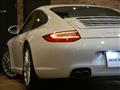 2009 Porsche 911