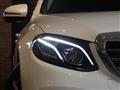 2018 Mercedes-Benz E-Class