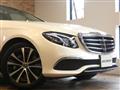 2018 Mercedes-Benz E-Class