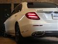 2018 Mercedes-Benz E-Class