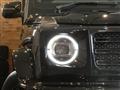 2022 Mercedes-Benz G-Class