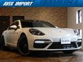 2019 Porsche Panamera