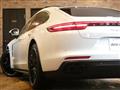 2019 Porsche Panamera