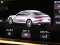 2019 Porsche Panamera