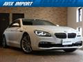 2015 BMW 6 Series