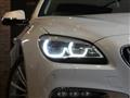 2015 BMW 6 Series
