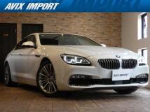 2015 BMW 6 Series