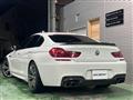 2018 BMW 6 Series