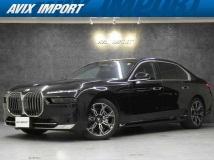 2023 BMW 7 Series