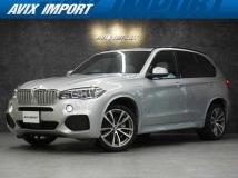 2016 BMW X5