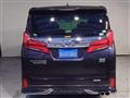 2020 Toyota Alphard G