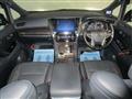 2020 Toyota Alphard G