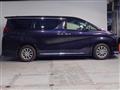 2020 Toyota Alphard G