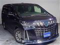 2020 Toyota Alphard G