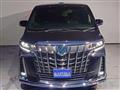 2020 Toyota Alphard G