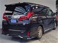2020 Toyota Alphard G
