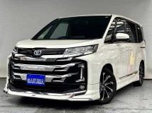 2025 Toyota Noah