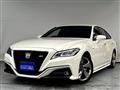 2018 Toyota Crown