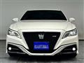 2018 Toyota Crown