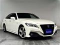 2018 Toyota Crown