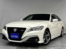 2018 Toyota Crown