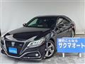 2018 Toyota Crown