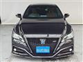 2018 Toyota Crown