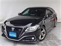 2018 Toyota Crown