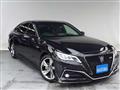 2018 Toyota Crown