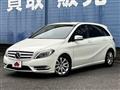 2014 Mercedes-Benz B-Class