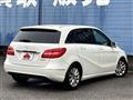 2014 Mercedes-Benz B-Class