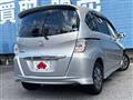 2013 Honda Freed
