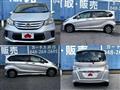 2013 Honda Freed