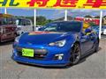 2016 Subaru BRZ