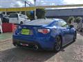 2016 Subaru BRZ