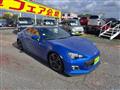 2016 Subaru BRZ