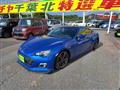 2016 Subaru BRZ