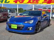 2016 Subaru BRZ