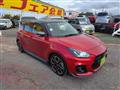 2019 Suzuki Swift