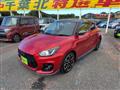2019 Suzuki Swift
