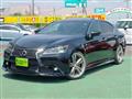2012 Lexus GS