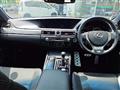 2012 Lexus GS