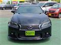 2012 Lexus GS
