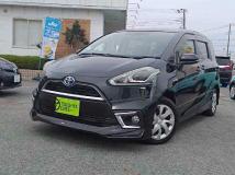2017 Toyota Sienta