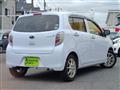 2015 Subaru Pleo