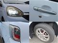 2015 Subaru Pleo