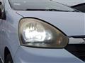 2015 Subaru Pleo