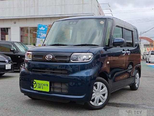 2021 Daihatsu Tanto