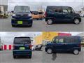 2021 Daihatsu Tanto