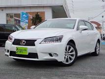 2014 Lexus GS